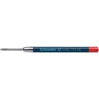 Schneider Slider 755 XB Balpen-navulling 1.4 mm Fijn Balpen Rood