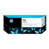 HP 772 originele inktcartridge CN630A geel