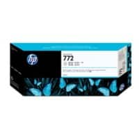 HP 772 Origineel Inktcartridge CN634A Lichtgrijs