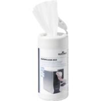 Durable Reinigingsdoekjes 5708/02 Verpakking van 100 stuks