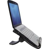 ewent Laptopstandaard EW1251 Zwart