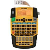 DYMO Industriële labelprinter Rhino Rhino 4200 QWERTZ