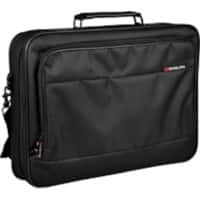 Monolith Laptoptas 15.6 " 39,5 x 10,5 x 32 cm Nylon, Polyester Zwart