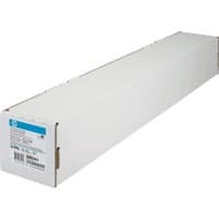 HP DesignJet Bond-papierrol Wit 80 g/m² Mat