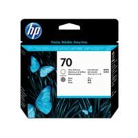 HP 70 Origineel Printkop C9410A Grijs Multipak