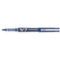 Pilot Hi-Tecpoint Cartridge System Rollerballpen 0.5 mm Blauw