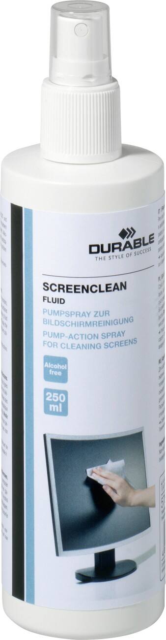 DURABLE Beeldschermreiniger 5782 250 ml
