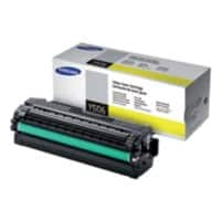 Samsung CLT-Y506L Origineel Tonercartridge Geel