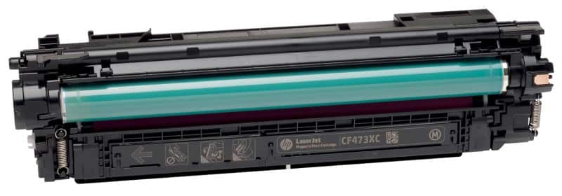 HP 657X Origineel Tonercartridge CF473XC Magenta