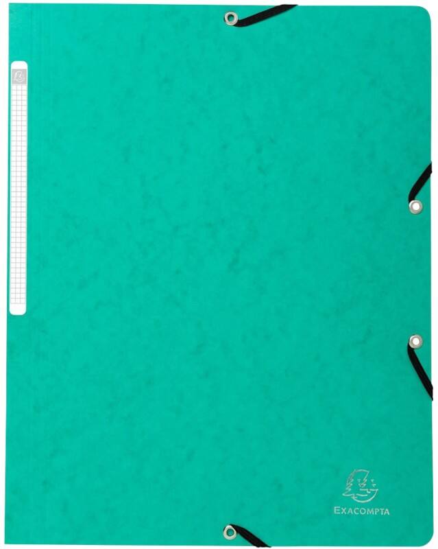 Exacompta Sorteermap Nature Future A4 24 x 32 x 32 cm