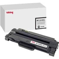 Viking MLT-D1052L compatibele Samsung tonercartridge zwart