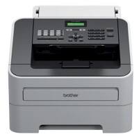 Brother Laserfax FAX-2940 Grijs