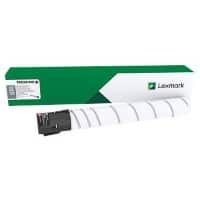 Lexmark Origineel Tonercartridge 76C0HM0 Magenta