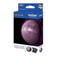 Brother LC1220 Origineel Inktcartridge Zwart