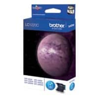 Brother LC-1220C Origineel Inktcartridge Cyaan