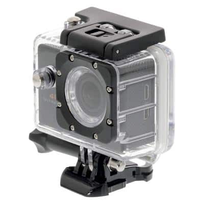 Camlink Actie camera CL-AC40 12 Megapixel Zwart
