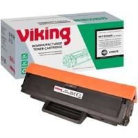 Viking MLT-D1042S compatibele Samsung tonercartridge zwart