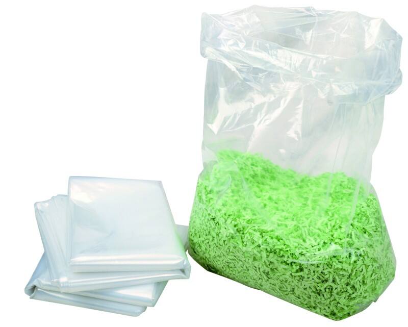 HSM Opvangzakken 1452995000 25 Stuks