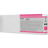 Epson T6363 Origineel Inktcartridge C13T636300 Magenta