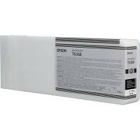 Epson T6368 Origineel Inktcartridge C13T636800 Mat zwart  
