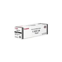 Canon C-EXV 28BK Origineel Tonercartridge Zwart