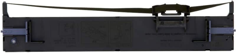 Epson S015610 Lint Zwart