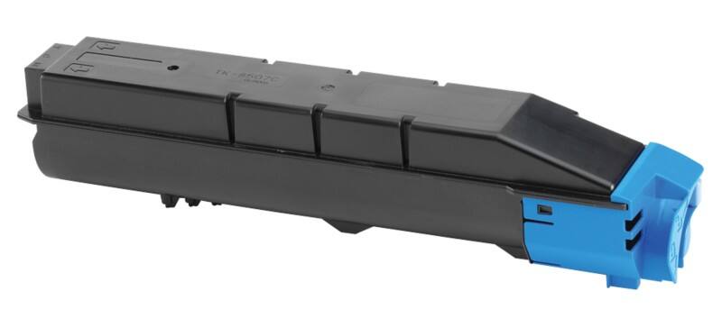 Kyocera TK-8305C Origineel Tonercartridge Cyaan