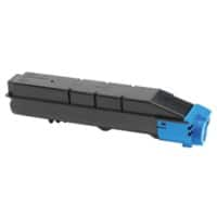 Kyocera TK-8305C Origineel Tonercartridge Cyaan