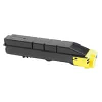 Kyocera TK-8305Y Origineel Tonercartridge Geel