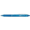 Pilot FriXion Clicker Rollerballpen 0,4 mm Turquoise