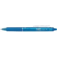 Pilot FriXion Clicker Rollerballpen 0,4 mm Turquoise