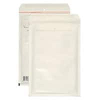Elco Luchtkussenenveloppen Niet standaard Wit Zonder venster 180 (B) x 265 (H) mm Kleefstrip 80 g/m² 100 Stuks