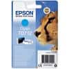 Epson T0712 Origineel Inktcartridge C13T07124012 Cyaan