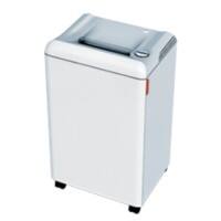 IDEAL Papierversnipperaar 2503 CC Snippers Veiligheidsniveau P-4 18 Vel