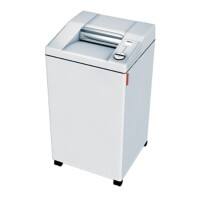 IDEAL Papierversnipperaar 2604 CC Snippers Veiligheidsniveau P-5 17 Vel