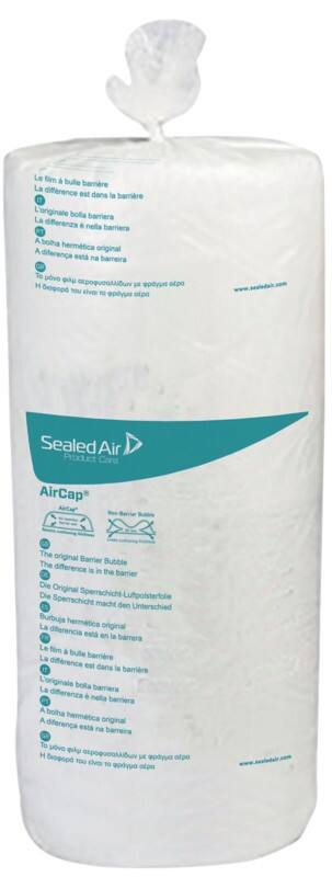 Sealed Air Luchtkussenfolie AirCap 1.000 mm x 100 m
