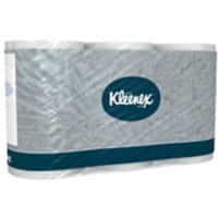 Kleenex Toiletpapier 3-laags 8440 36 Rollen à 350 Vellen