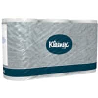 Kleenex Toiletpapier 3-laags 8440 36 Rollen à 350 Vellen