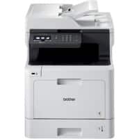 Brother MFC-L8690CDW A4 4-in-1 Kleurenlaserprinter met draadloos printen