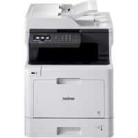 Brother MFC-L8690CDW A4 4-in-1 Kleurenlaserprinter met draadloos printen