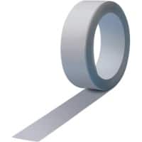 Maul Magneetband 6210502 35 mm (B) x 2,5 m (L) Metaal