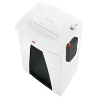 HSM Papierversnipperaar Securio B34 Snippers Veiligheidsniveau P-4 22 Vel