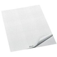 Ursus Flipoverblok Geruit 68 x 99 cm 20 80 g/m² 5 Stuks à 20 Vellen