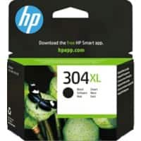 HP 304XL originele inktcartridge N9K08AE zwart