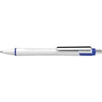 Schneider Slider Xite inklapbaar Balpen Blauw 0.7 mm Extra breed Balpen