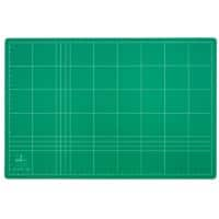 WEDO Snijmat 79145 Groen PVC 30 x 45 cm