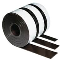 Legamaster Magneetband 186500 Bruin