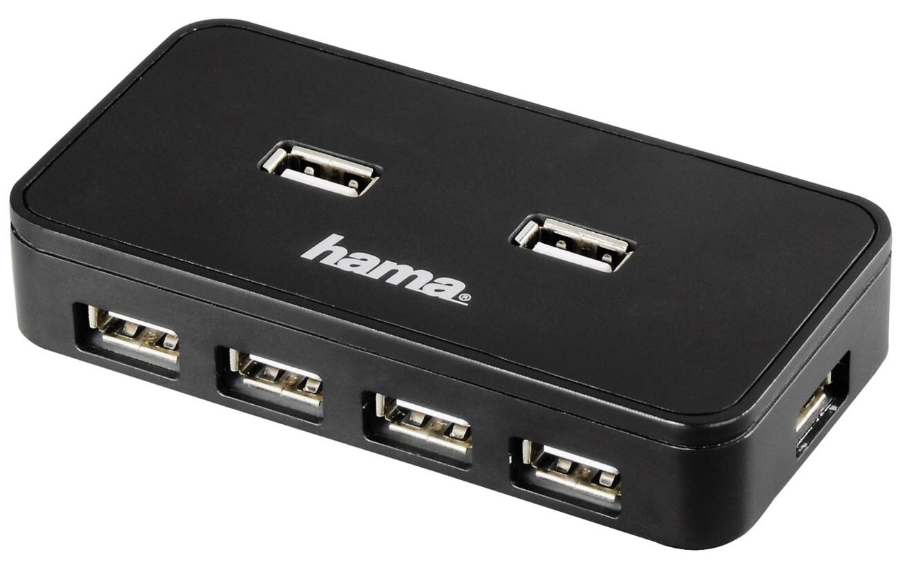 Hama USB hub 39859