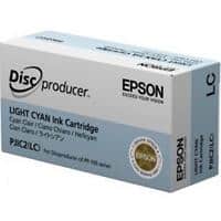 Epson C13S020448 Origineel Inktcartridge Licht cyaan