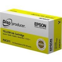 Epson PJIC5(Y) Origineel Inktcartridge C13S020451 Geel